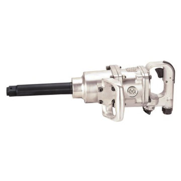 King Tony - Impact Wrench 1" X 2033Nm Long Anvil