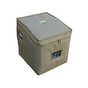 Camp Cover Ice Maker Cover SnoMaster Ripstop 15/20 Kg Khaki