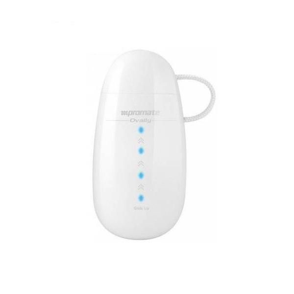 Promate Ovally.White 5200mah Portable Back-Up