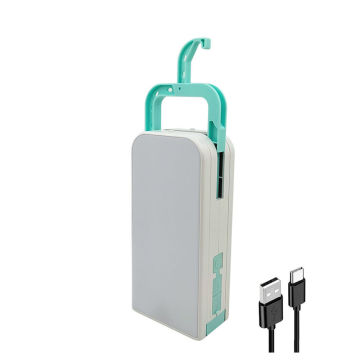 Portable Multi Functional Folding Camping Light