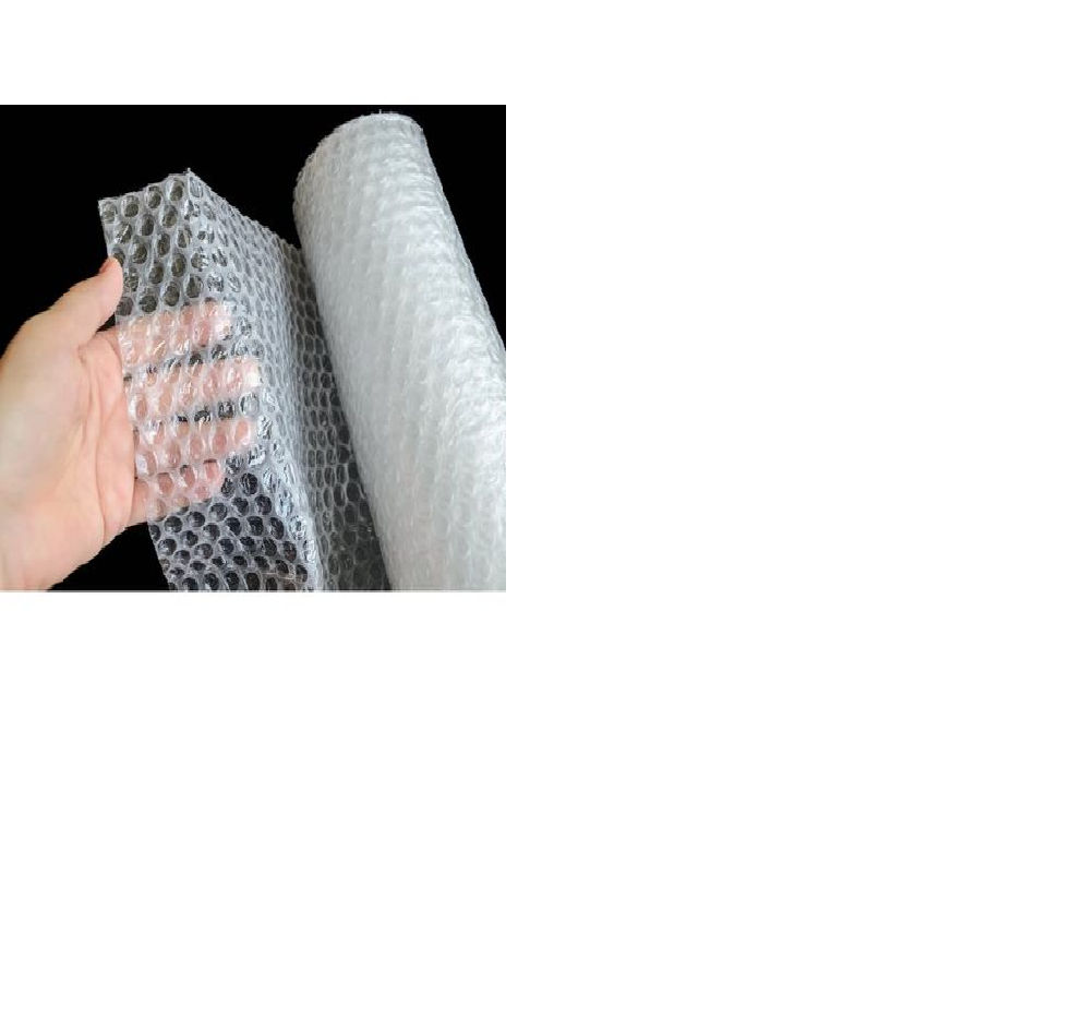 Trendworld Premium Quality Air Bubble Packaging - 32cm x 100m by WOODLY