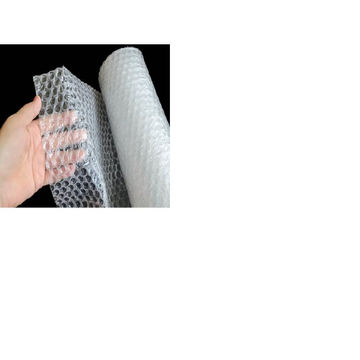 Trendworld Premium Quality Air Bubble Packaging - 32cm x 100m by WOODLY