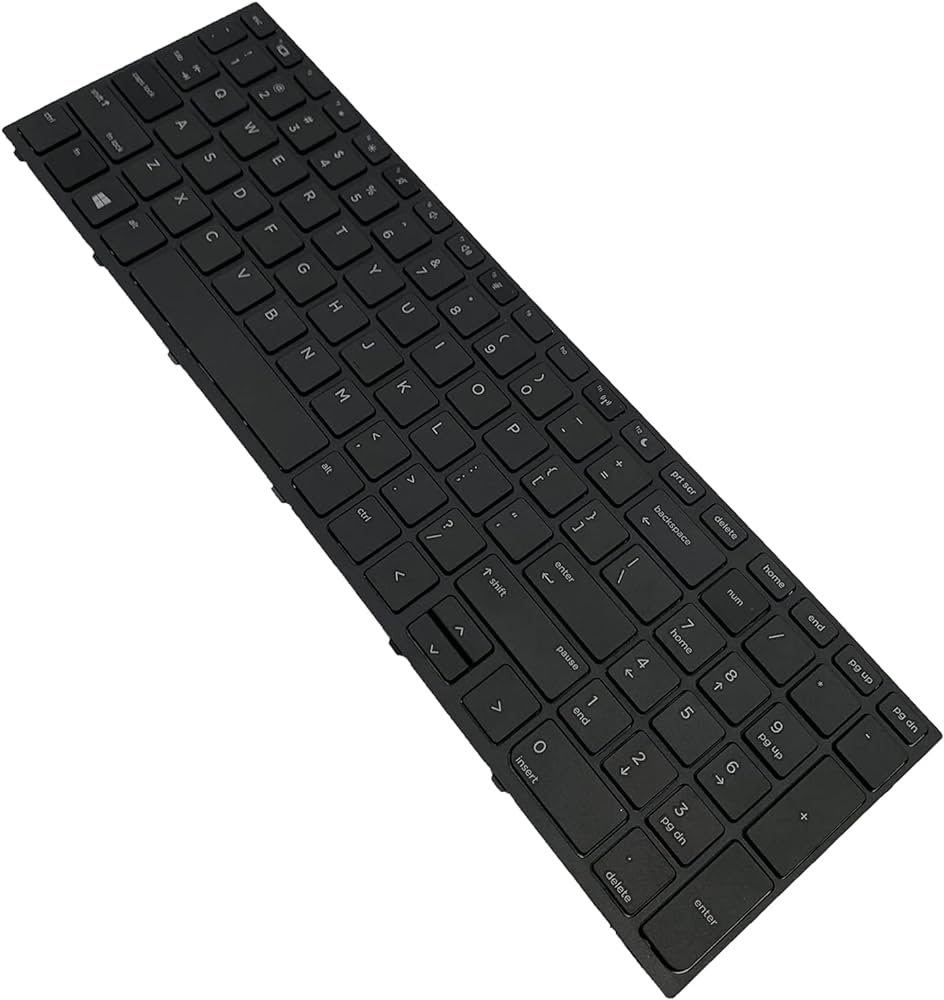 HP ProBook 450 G5 455 G5 470 G5
