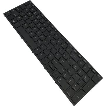 HP ProBook 450 G5 455 G5 470 G5