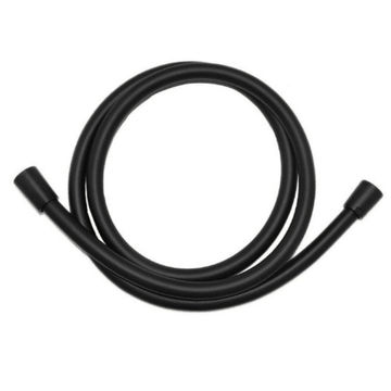Devario Shower Hose PVC H/Q -Matte Black