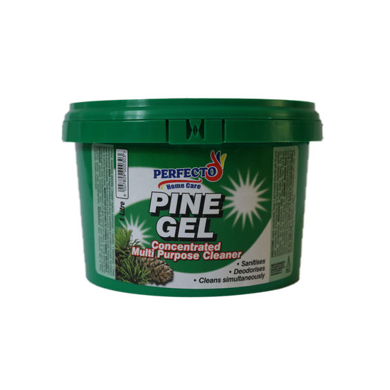 Pine Gel Perfecto 1L 