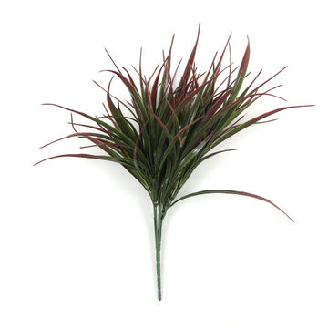 The Green Wall Co. - Artificial Foliage UV Protected - Plant Wine Grass