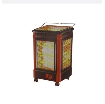 12 Bars Electric Heater(Good Mama)