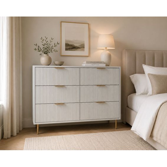 Chelsea Chest Drawers