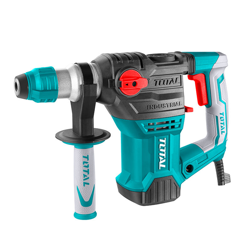 Total Tools Rotary Hammer 1500W