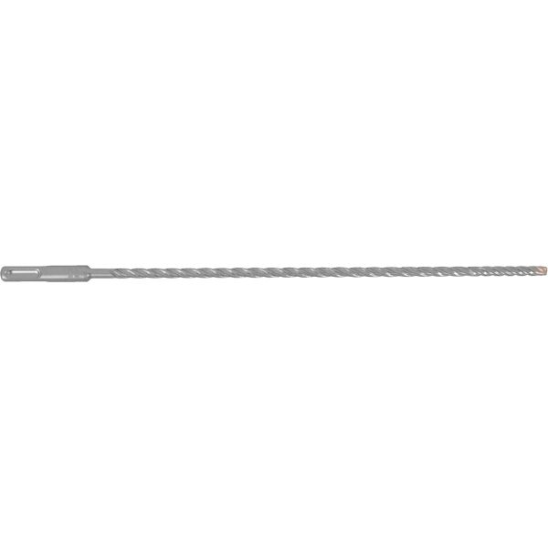 Force X 6.0 X 310/250 Sds-Plus Drill Bit X4 Cutting Edges