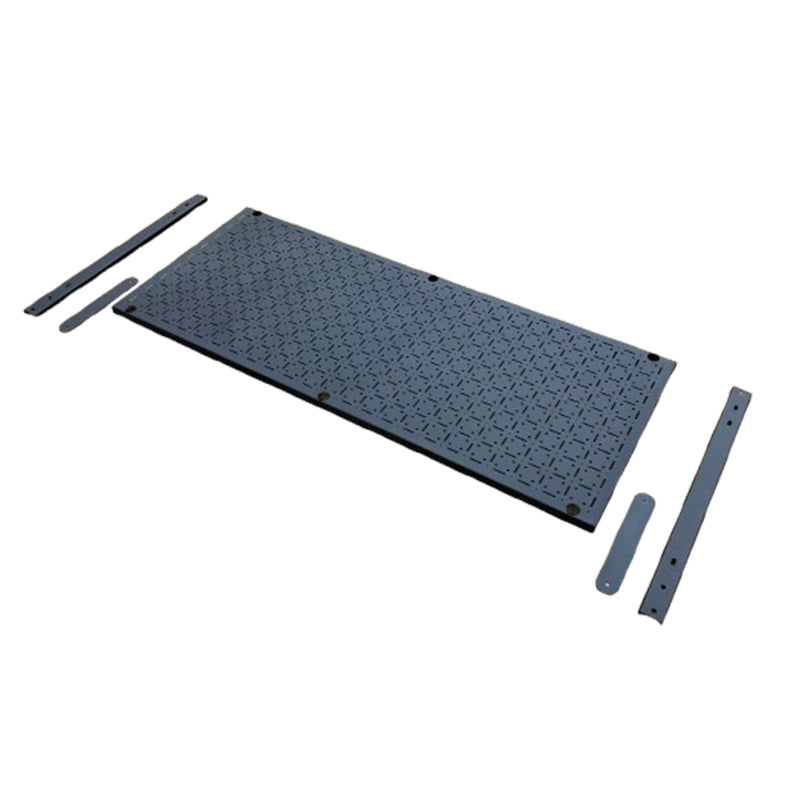 CLIP-FIT Pegboard And Mounting Kit 500mm For CLIP-FIT Workbench