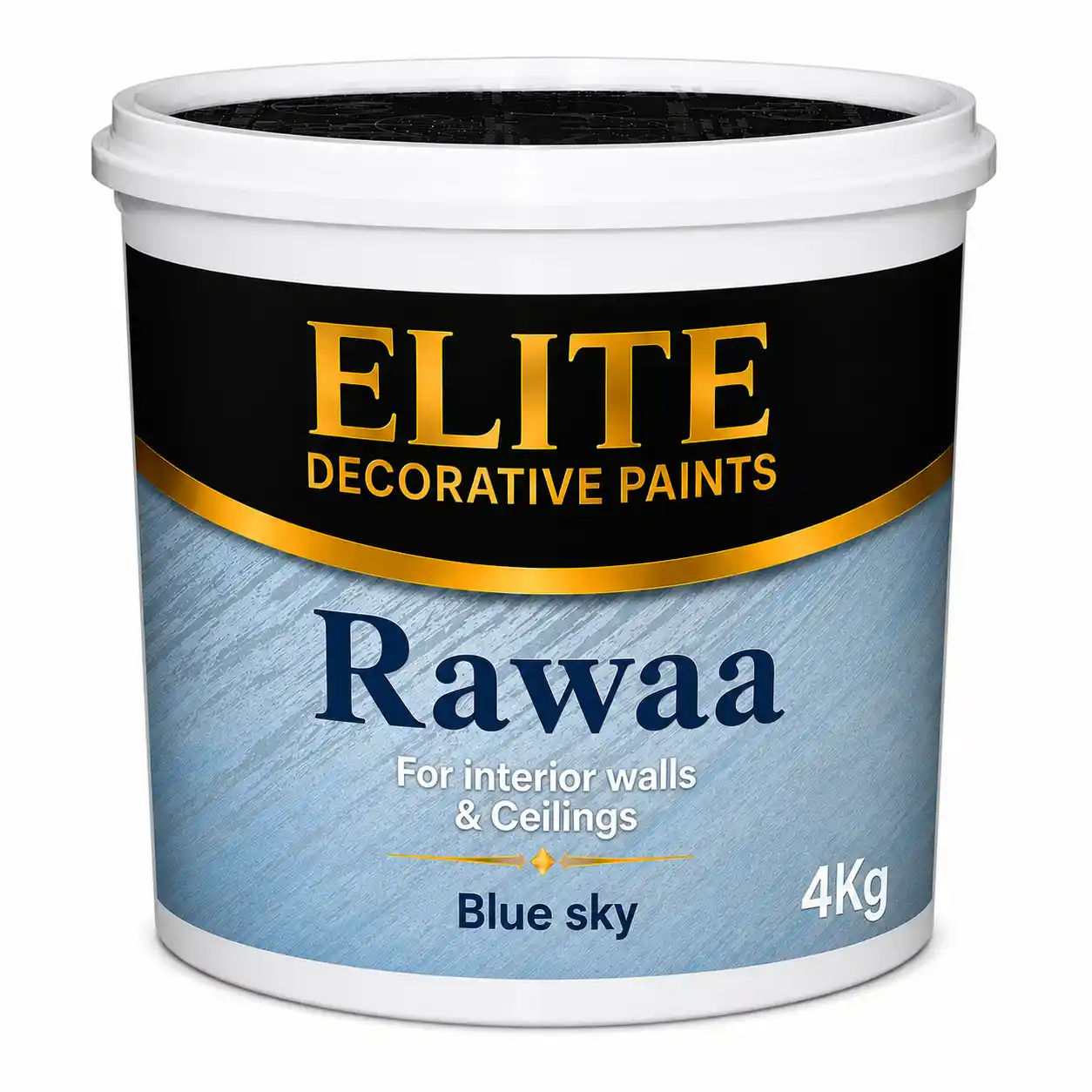 Rawaa Blue sky