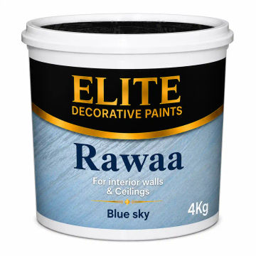 Rawaa Blue sky