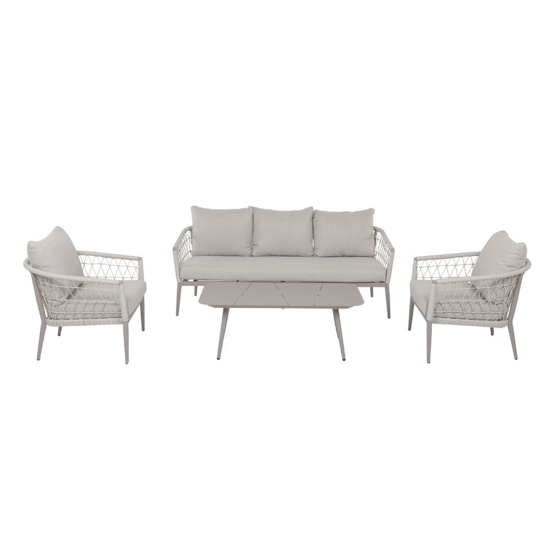 Enna Sofa Set