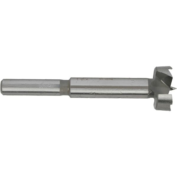 Forstner Drill Bit Sharp Shark 22Mm