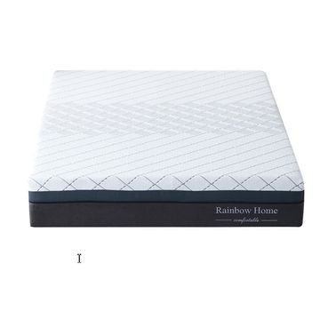 Cathy Double Memory Foam and Natural Latex Mattress
