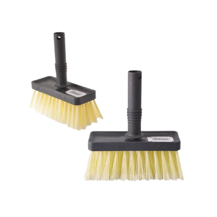 Brush White-Wash Block 190mm