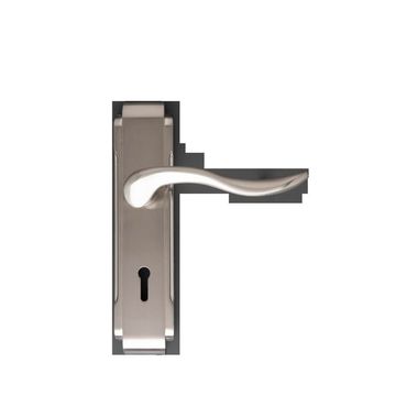 3 Lever Lockset Bellini