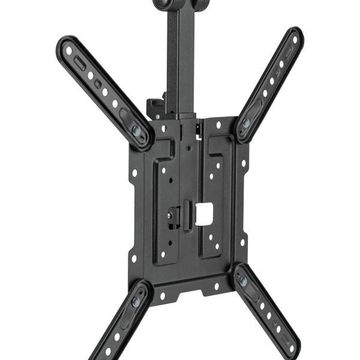 23-55 Inch Folding Ceiling Mount Bracket