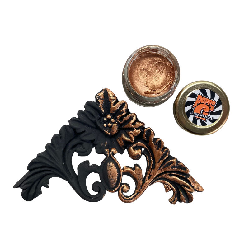 Deluxe Gilders Paste Bronze 25g