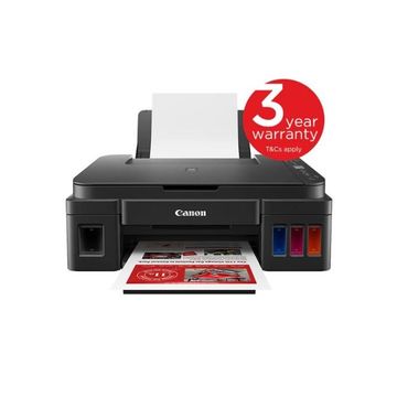 CANON G3410 Multi-function WiFi Colour Ink Tank Printers & Office Machines ()