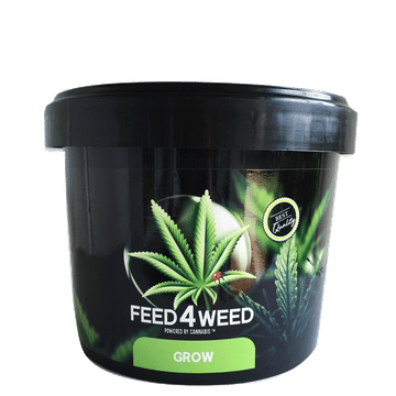 Cannabis Grow Fertilizer / Vegetative Stage  1kg