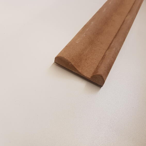Architrave MDF Style 1 18x70x2700mm
