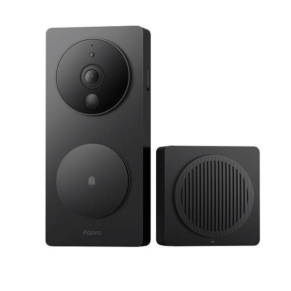 Aqara - Video Door Bell - G4