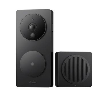 Aqara - Video Door Bell - G4