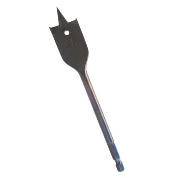 Spade Bit Pro Series 17Mm X 150Mm