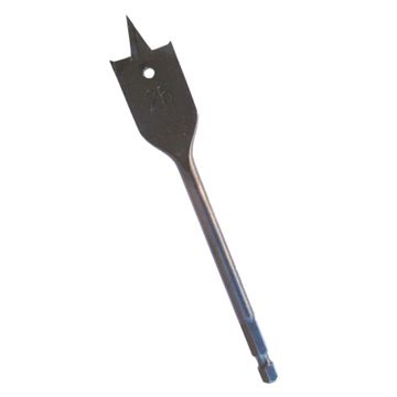 Spade Bit Pro Series 17Mm X 150Mm