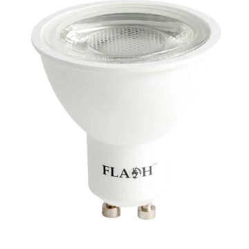 Downlight, LED, GU10, 5 Watt, Warm White (4 pack) BY WOODLY