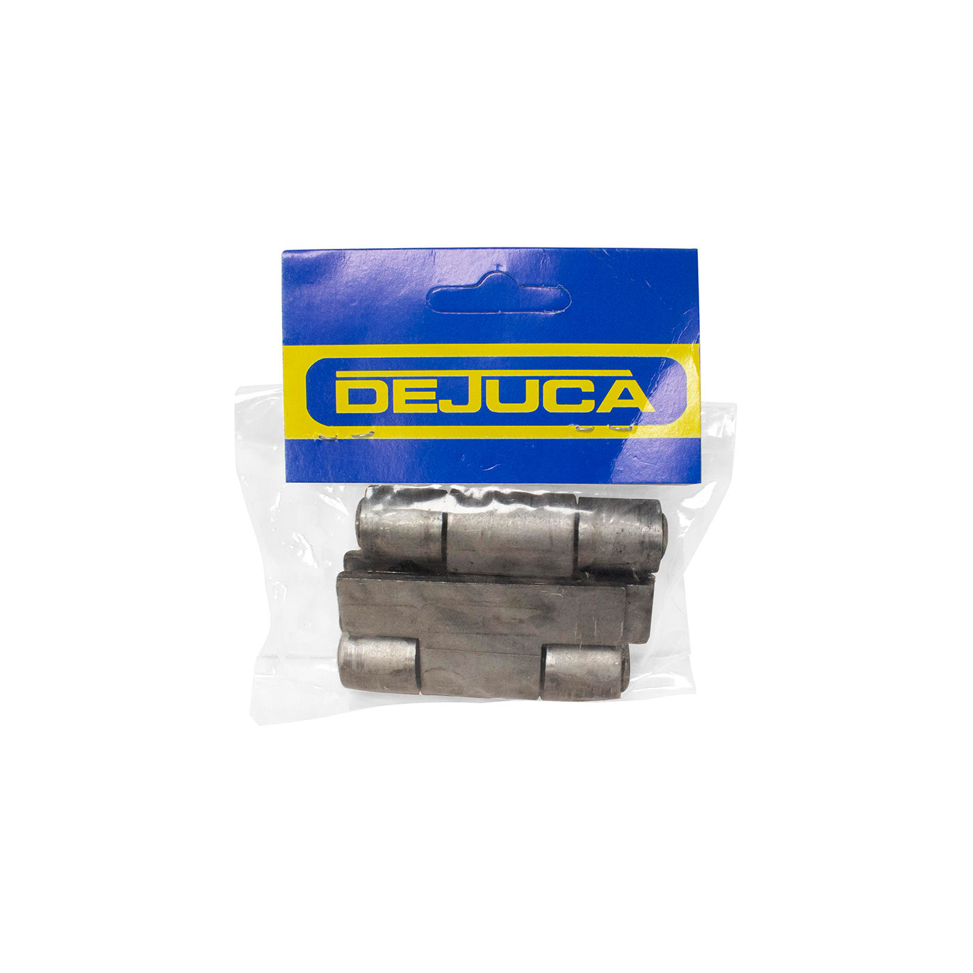 Dejuca - Butterfly Hinge - Steel - Pin - 2/pkt - 5 Pack