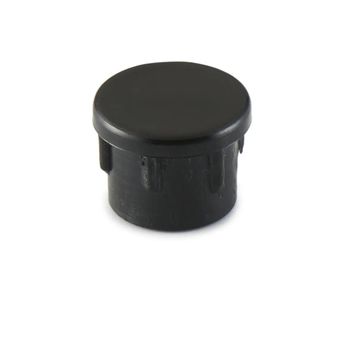 Plug, Round, 16mm (4 pack) BY WOODLY