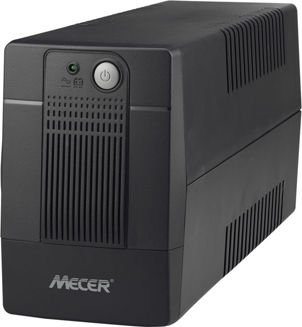 MECER 850VA LINE INTERACTIVE UPS
