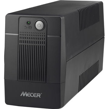 MECER 850VA LINE INTERACTIVE UPS