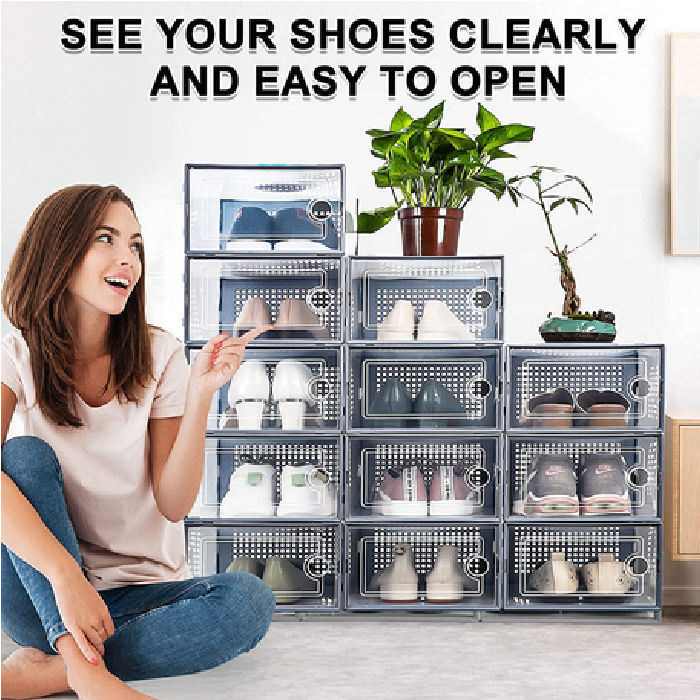 Leroy merlin shoe deals cabinet