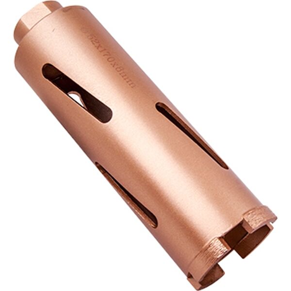 Diamond Core Bit 52X170Mm Concrete M22