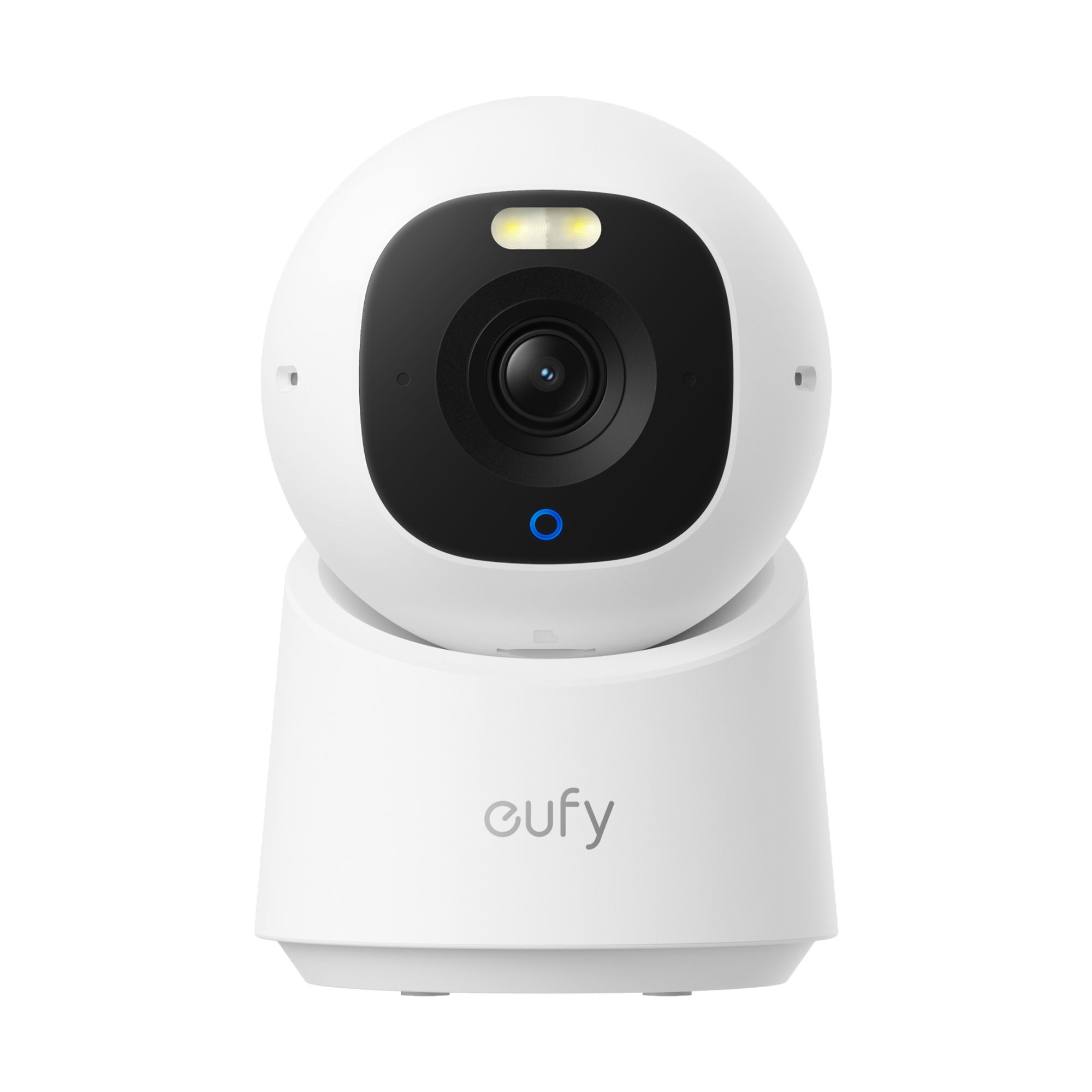 Eufy Security E30 4K Pan&Tilt Indoor Cam