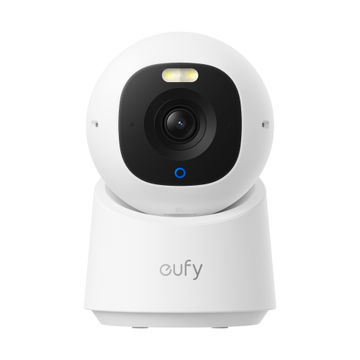 Eufy Security E30 4K Pan&Tilt Indoor Cam