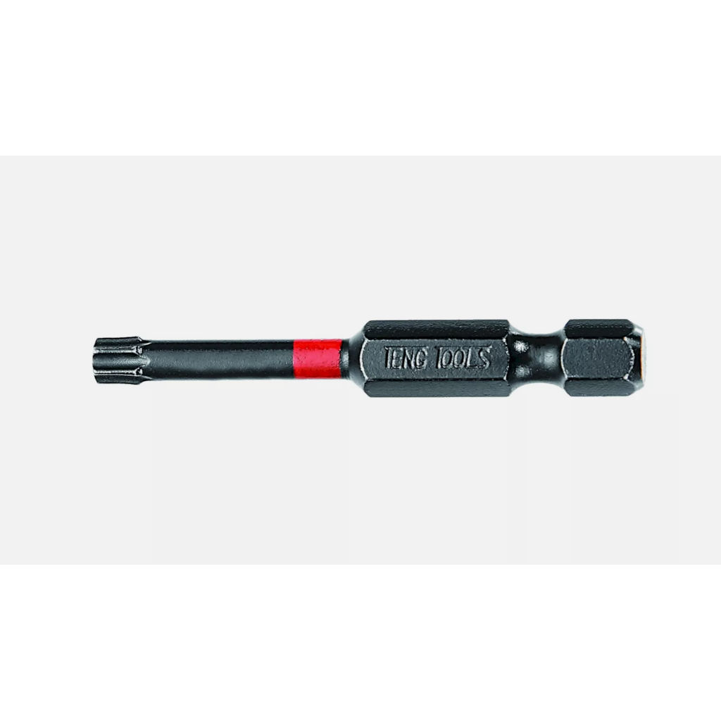 1/4inch TX IMPACT BITS 50MM TX20 1 PC