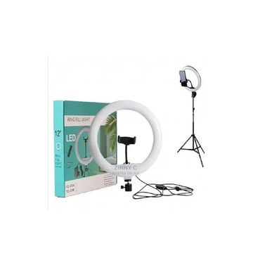 LED RING LIGHT