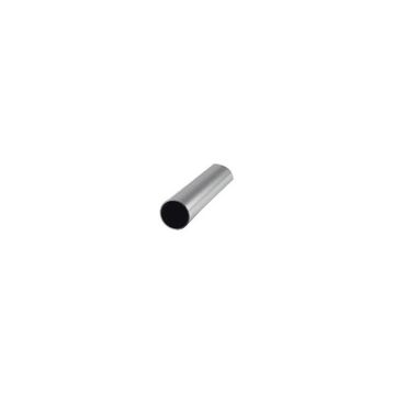 38Mm Aluminium Pole- 3M - 1.22Mm Sidewall