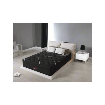 Hudson Mattress in a Box-Pocket Spring Mattress Queen XL