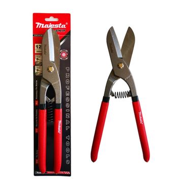 Majesta Tin Snips 300mm