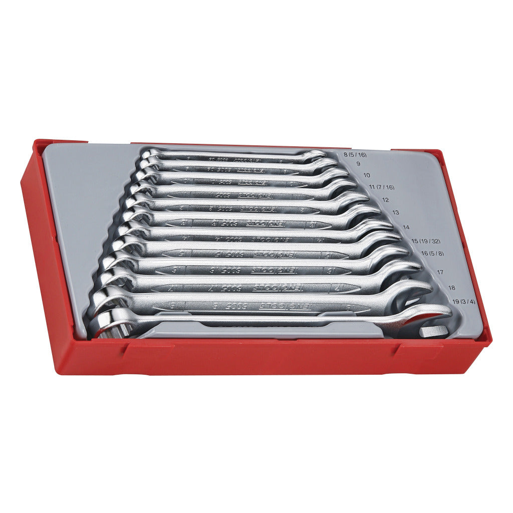 20PC Starter Tool Kit