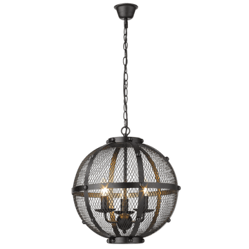 Metal Pendant