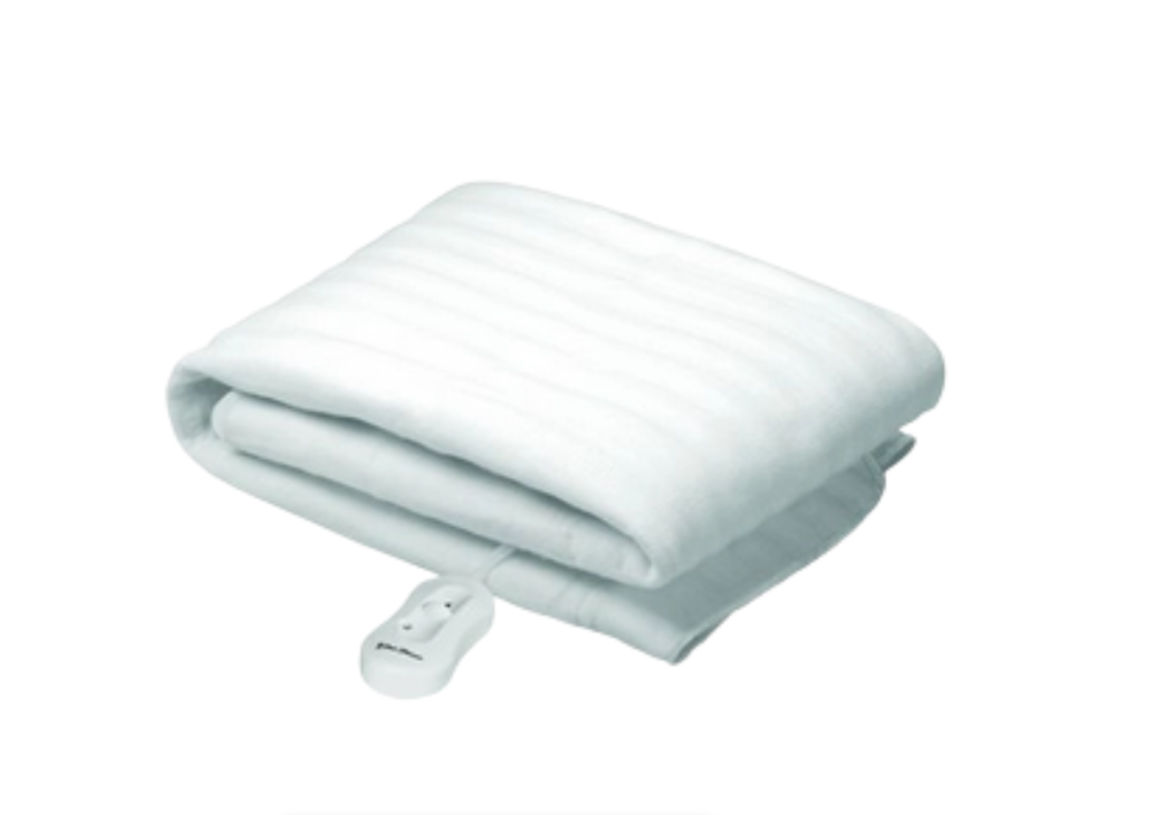 Single Size Electric Blanket