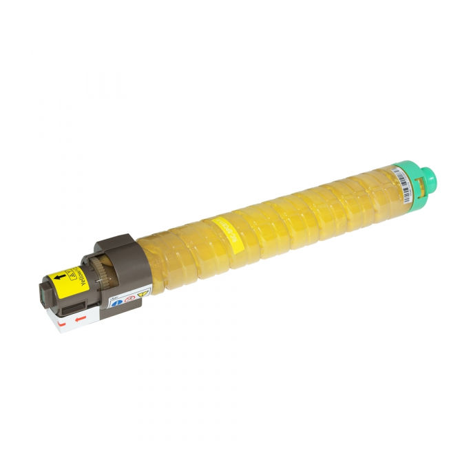 Ricoh MP-C300/MP-C401 Yellow Generic Toner
